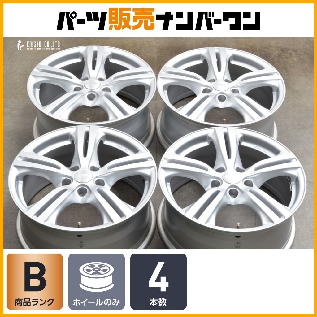 yuuさん　PCD112 AMD EラインF-16　VW アウディ　④