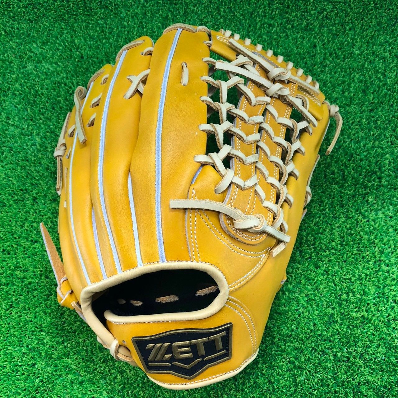 グローブ 野球 ゼット ZETT 895 外野手用 硬式グローブ 外野用 硬式