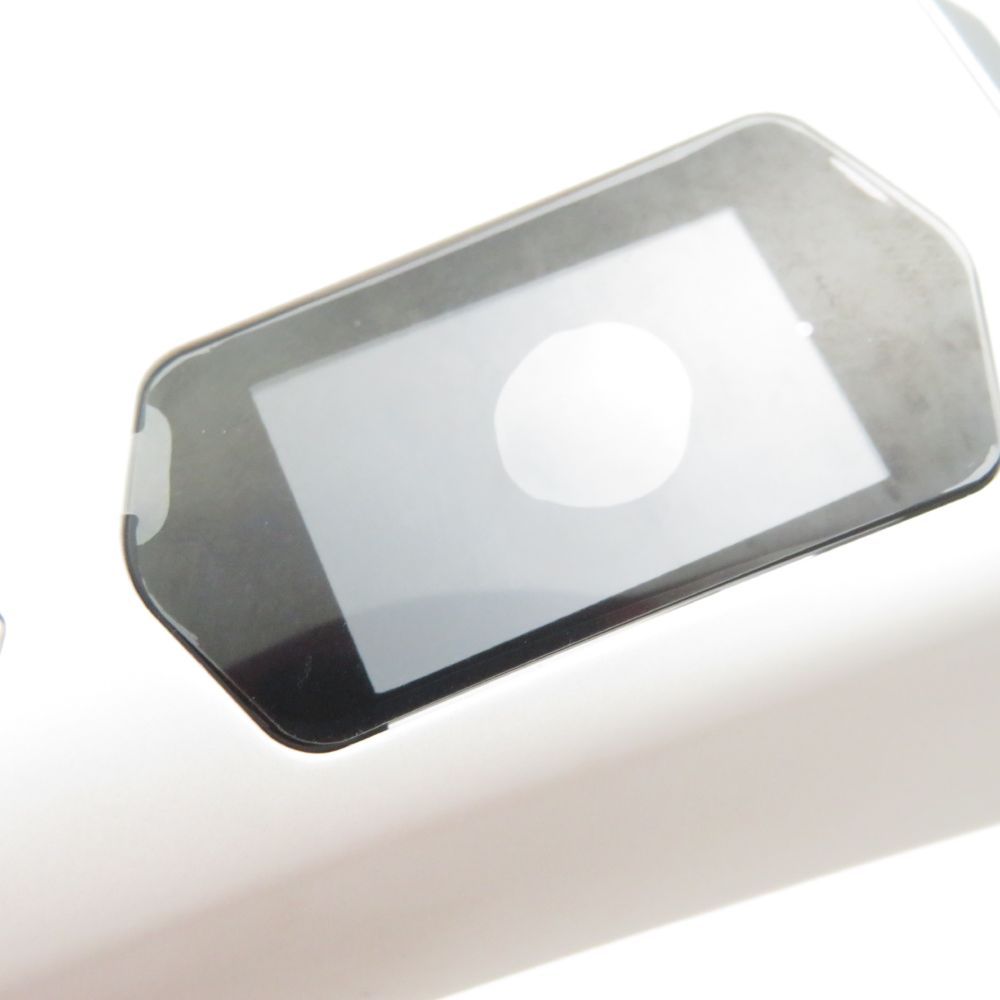 超音波美顔器 1点