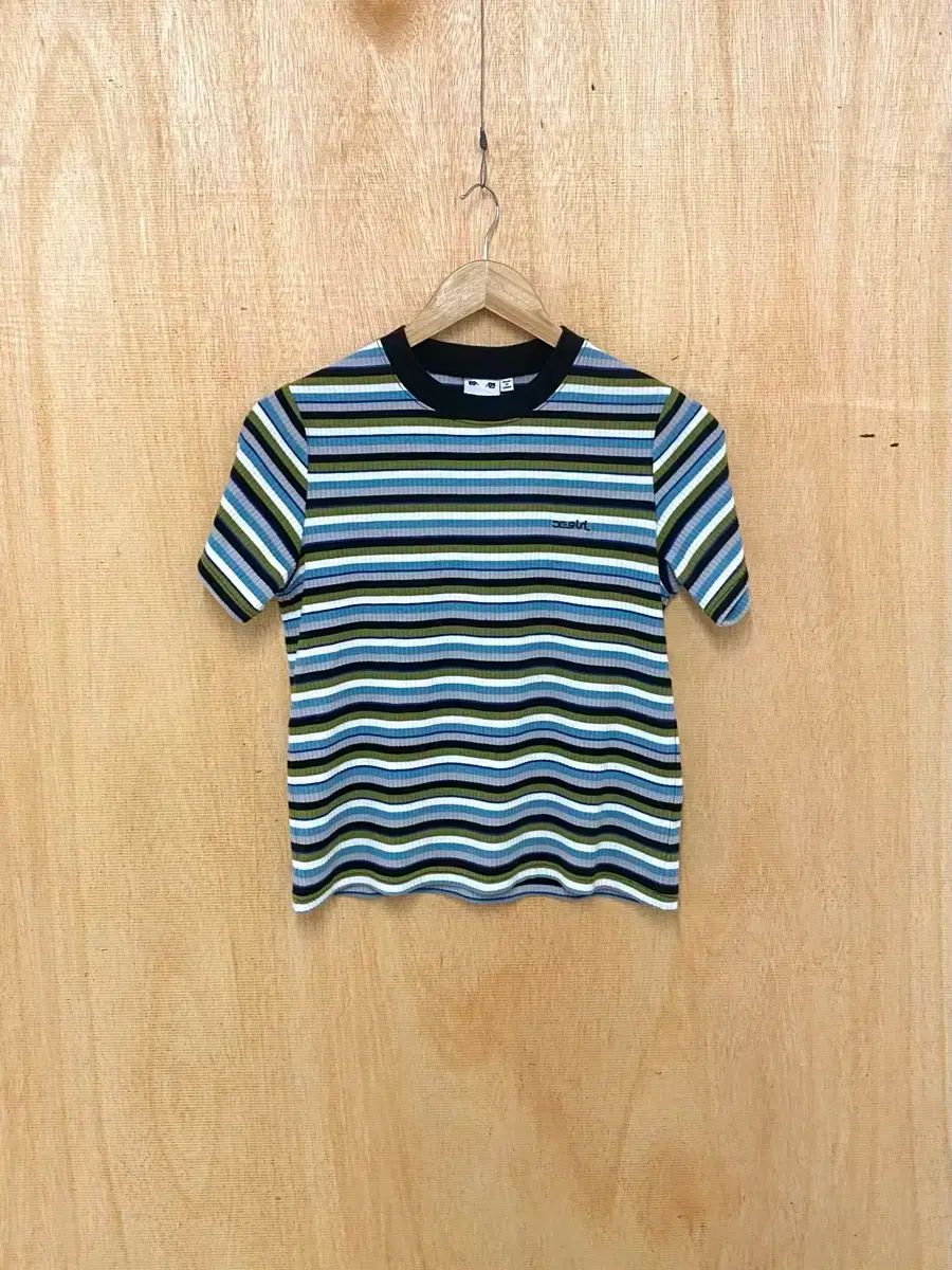 x-girl 엑스걸 ゴージ ニート 半袖