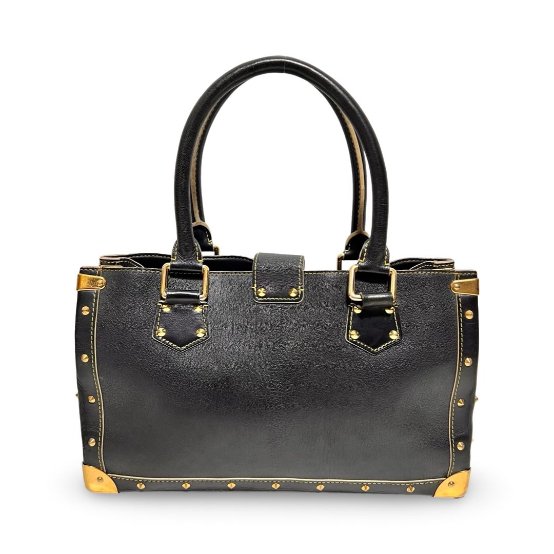 LOUIS VUITTON ルイ ヴィトン スハリ ファビュロー ハンドバッグ