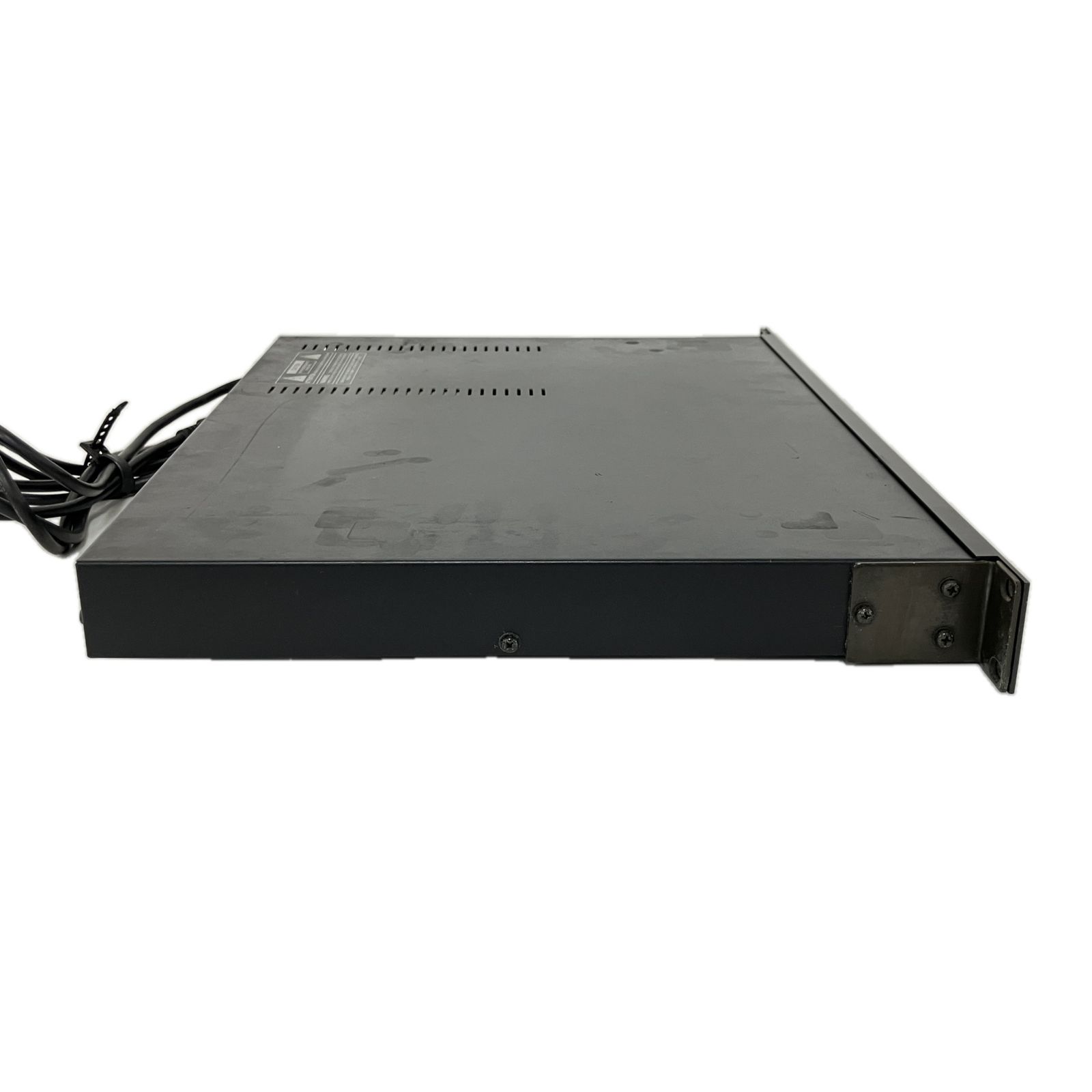 人気ブランドの新作も！ Roland U-110 音源モジュール サウンドモジュール ローランド 音響機材 オーディオ ジャンク Y10525244