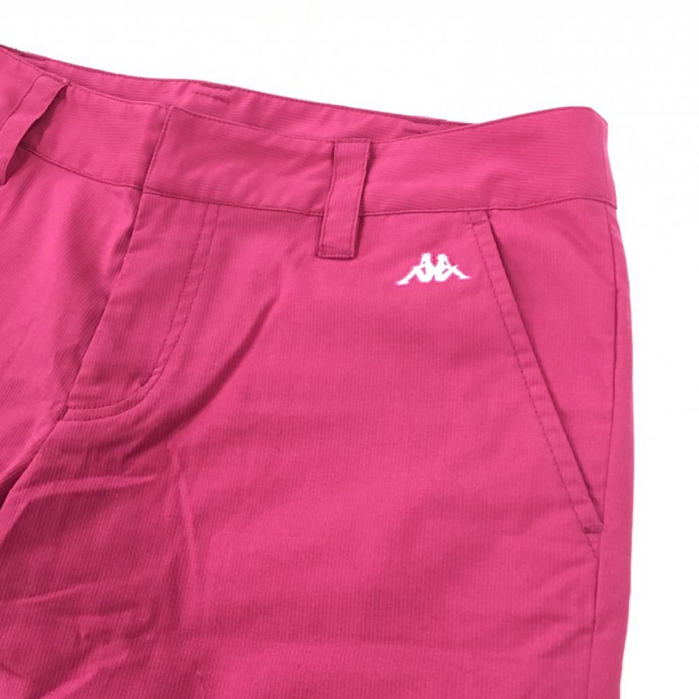ハーフパンツ Kappa カッパ ピン（ブランドカッパ）（パンツ｜メンズウェア）：ウェア ショートパンツ レディース テープロゴ Kappaのフリマアイテム一覧 黄色 プラシャツ 男 女の子 キッズ 男の子 プラクティスシャツ -靴＆ファッション通販
