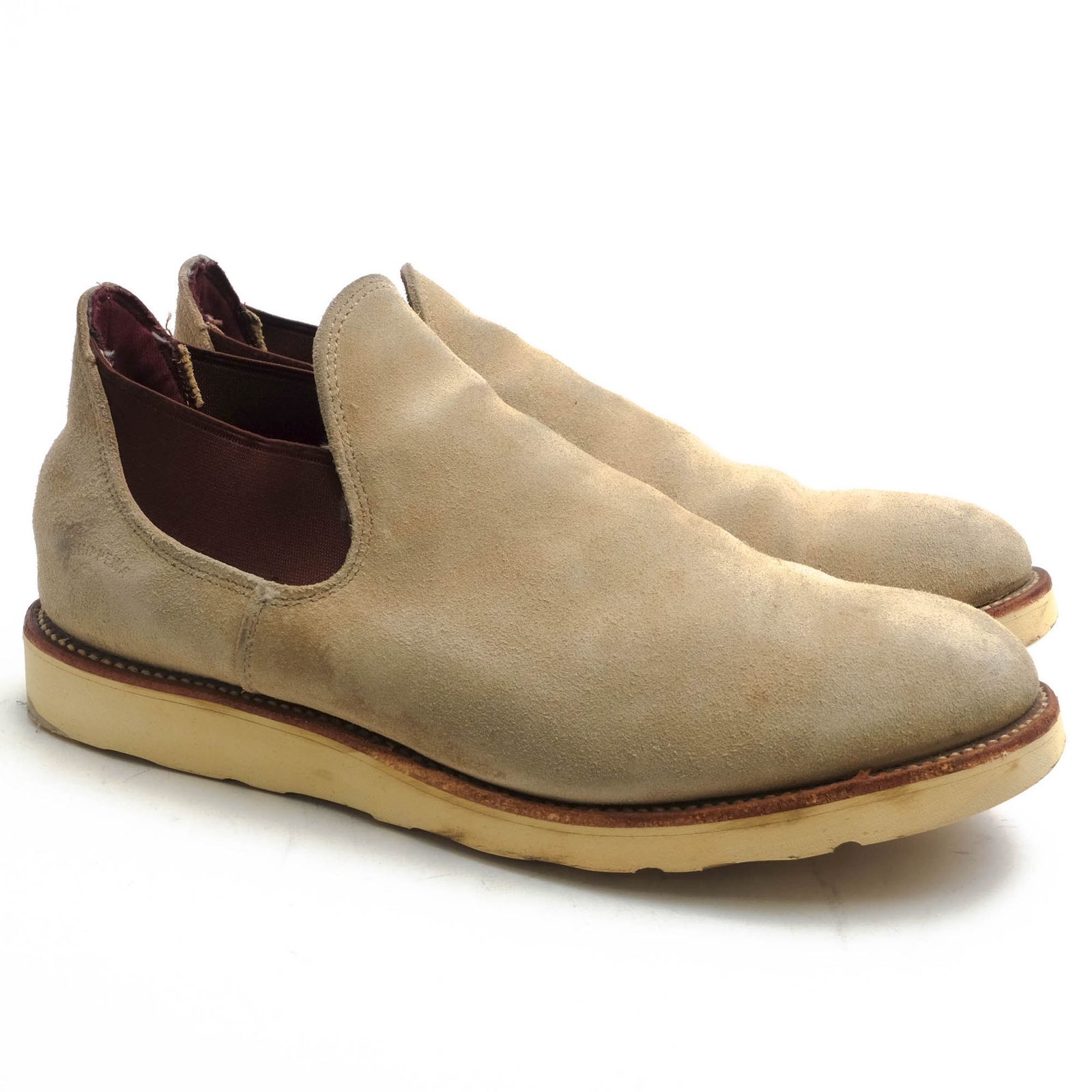 チペワ／CHIPPEWA サイドゴアブーツ シューズ 靴 メンズ 男性 男性用 