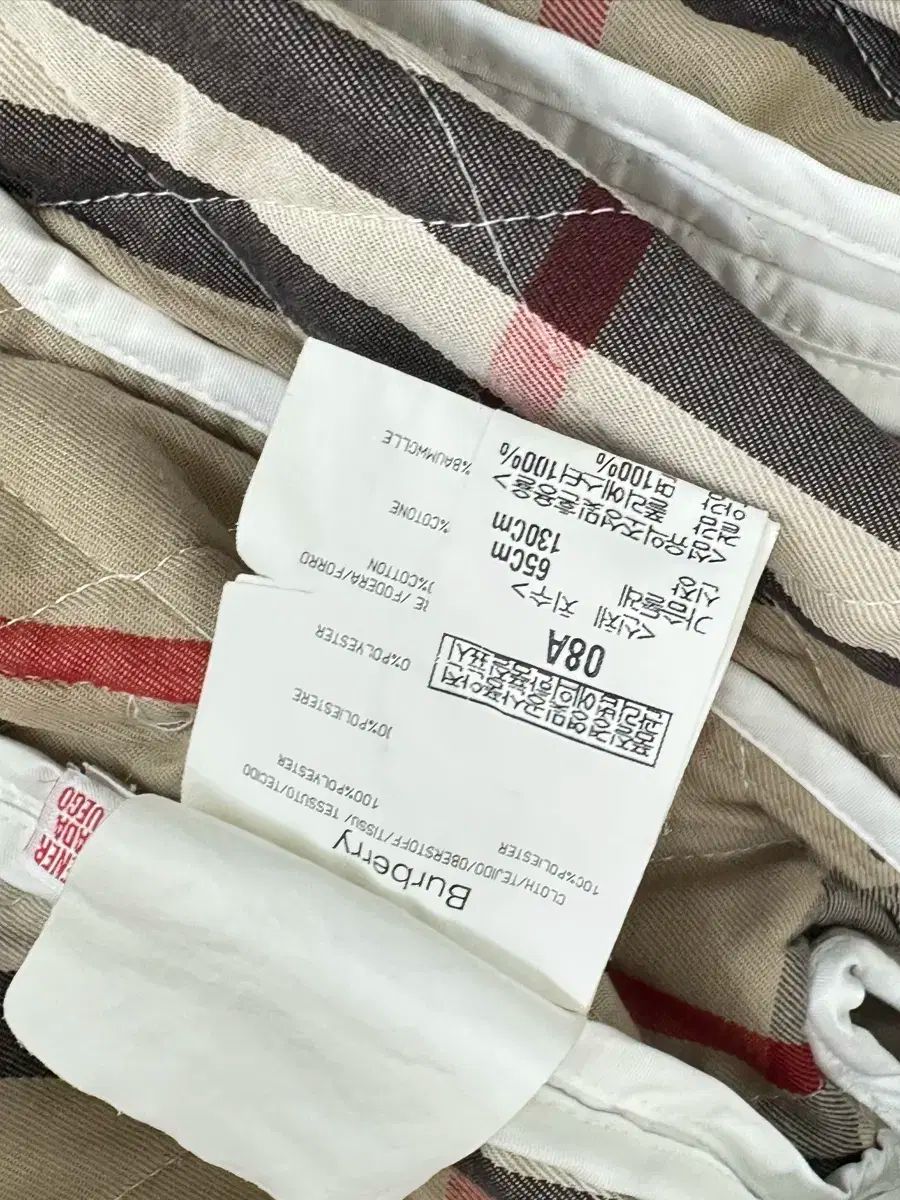 BURBERRY バーバリー