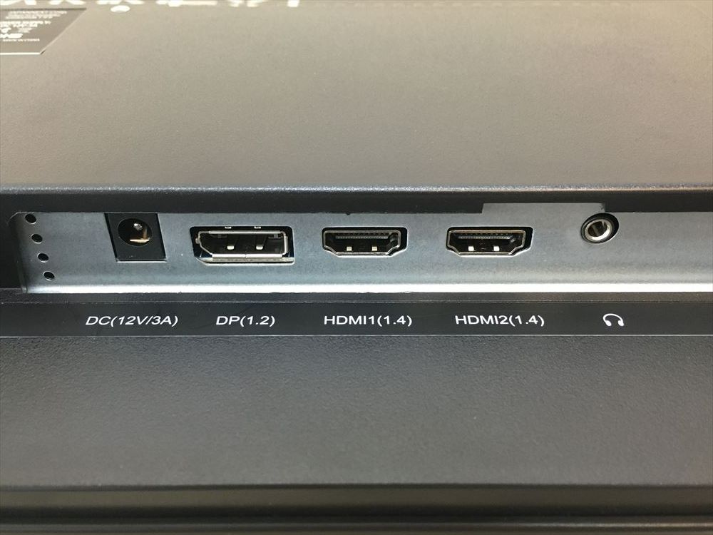 JAPANNEXT 27インチ WQHD(2560 x 1440) 液晶モニター 液晶ディスプレイ