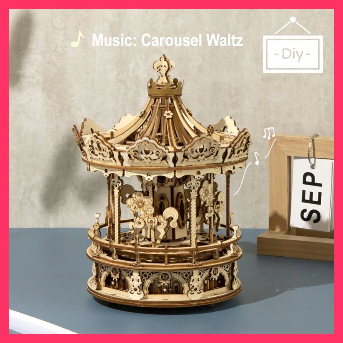 2025年最新】ナイトメアビフォアクリスマス オルゴールの人気