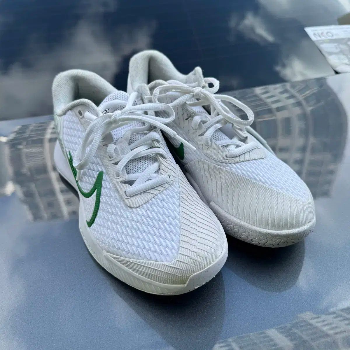 ナイキコート エア ズーム ヴェイパー プロ 2 NIKE公式】ナイキコート エア ズーム ヴェイパー プロ 2 メンズ