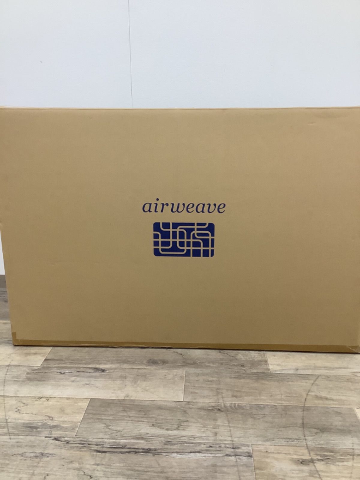 AK YG24121061 airweave エアウィーヴ オーバーレイマットレス