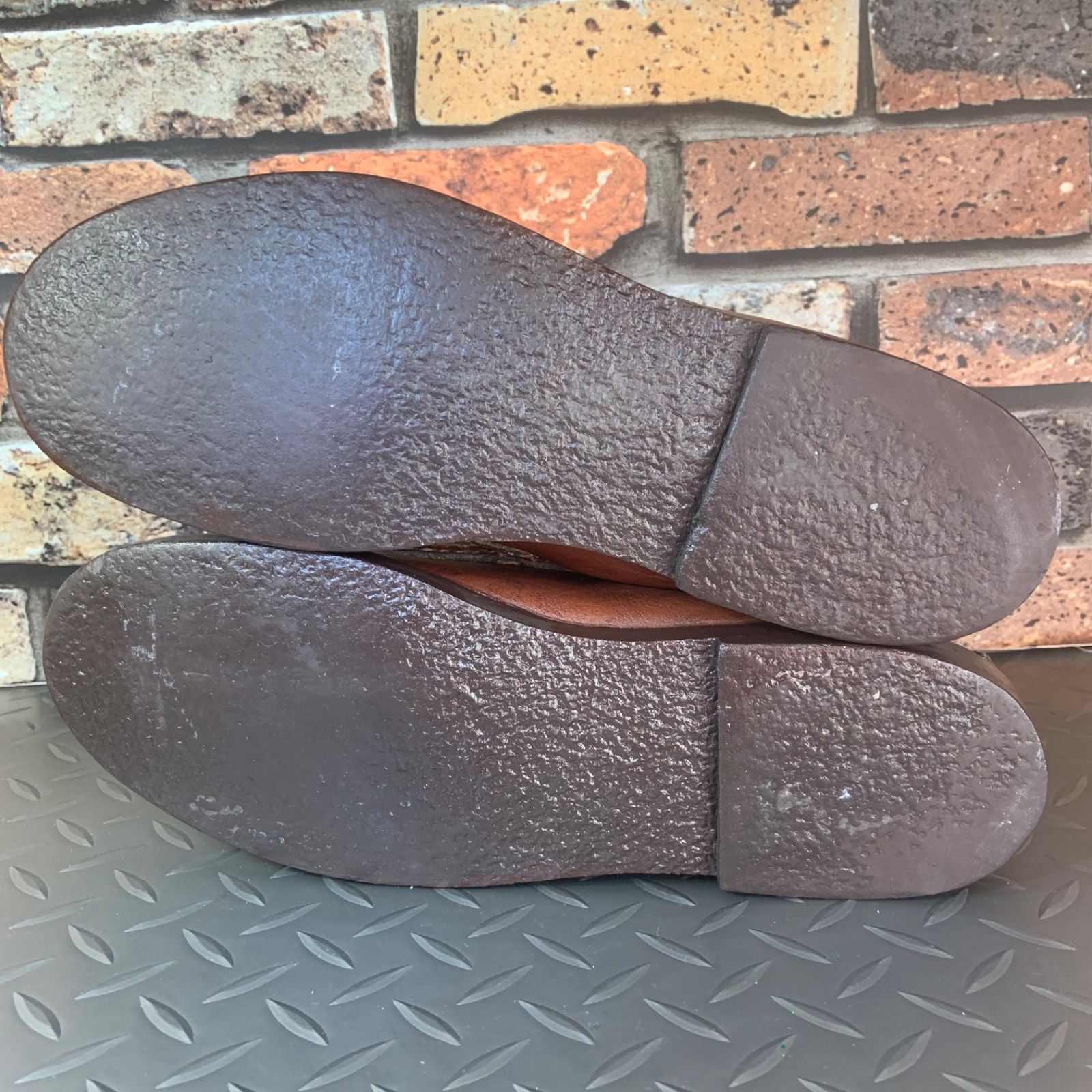 ラッセル　モカシン　サイズ26.5 ラッセルモカシン バードシューター 新品 26-26.5cm | Imported