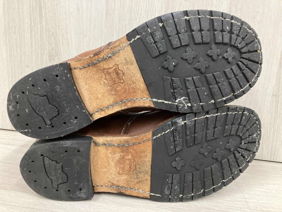 RED WING レッドウィング 9016 ベックマン ブーツ US10/28cm