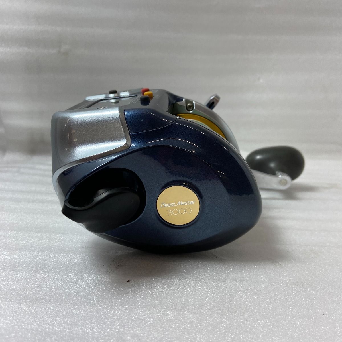 ΨΨSHIMANO シマノ 電動丸 ビーストマスター3000 02132 - メルカリ