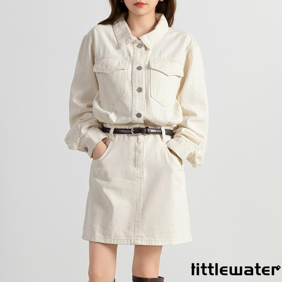 オシャレ ゆったり