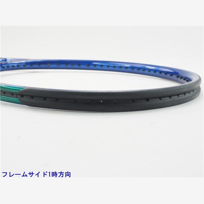 Prince - 中古 テニスラケット プリンス マイケルチャン グラファイト OS (G2)PRINCE MICHAEL CHANG GRAPHITE OS 中古 テニスラケット プリンス マイケルチャン グラファイト OS