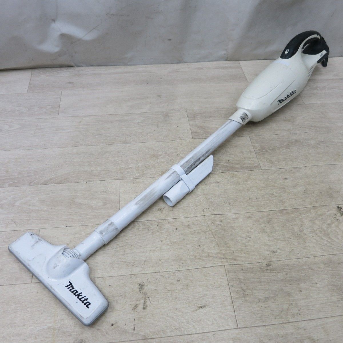 ★動作良好★マキタ掃除機　CL180FD　スティッククリーナー makita Amazon | マキタ コードレス掃除機CL180 カプセル式 18V