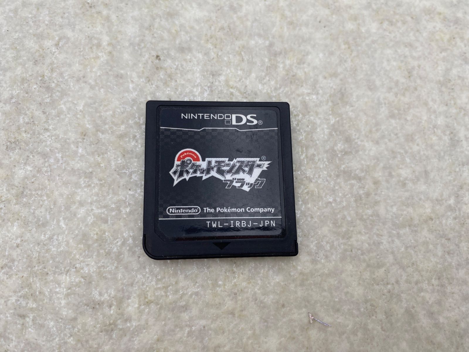 ポケットモンスター 動作品 DS ソフト6点 WWW_USTAUSTRALIA_COM_AU