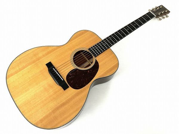 Martin OOO-18 standard アコースティックギター マーチン 中古 良好 O8179975