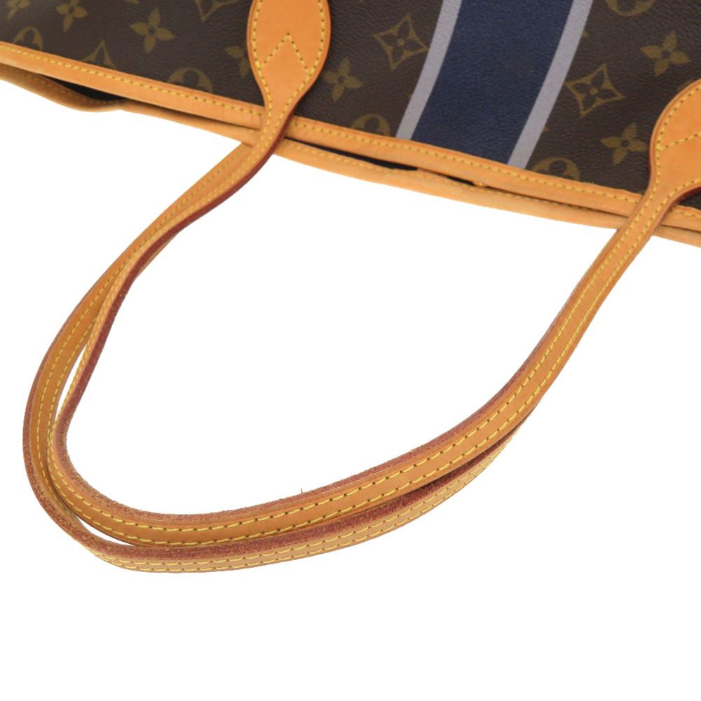 LOUIS VUITTON ネバーフルmmマイLVヘリテージ　バッグ LOUIS VUITTON ルイヴィトン モノグラム マイLV ヘリテージ
