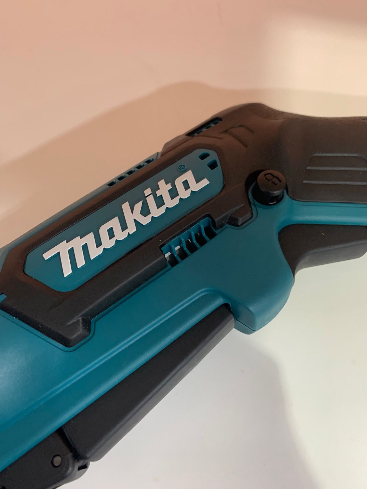 マキタ 充電式レシプロソー