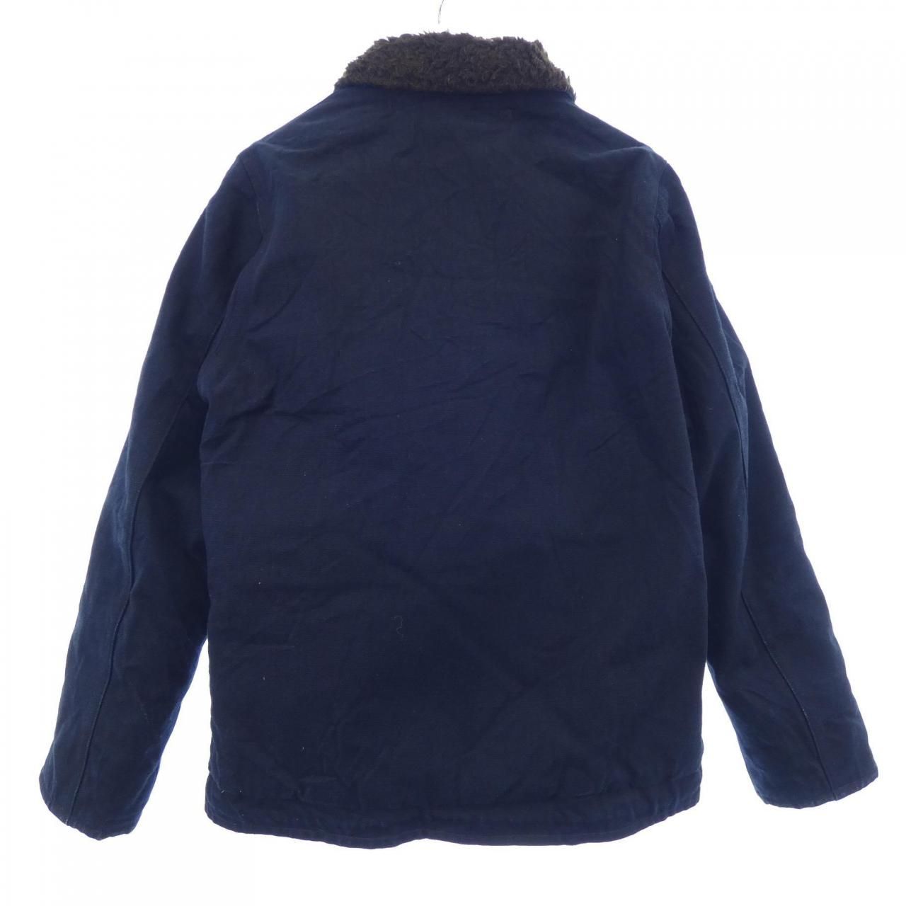 ナイジェルケーボン NIGEL CABOURN ブルゾン