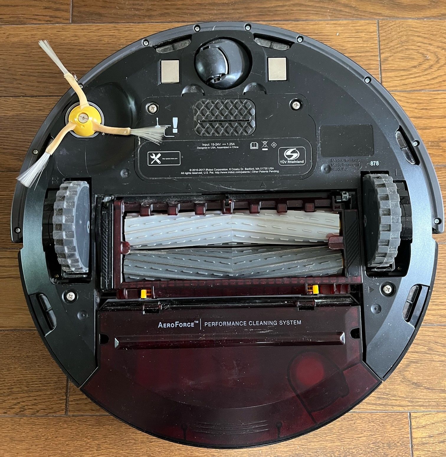 pinku*c 様売約済 iRobot ルンバ 878 - メルカリ