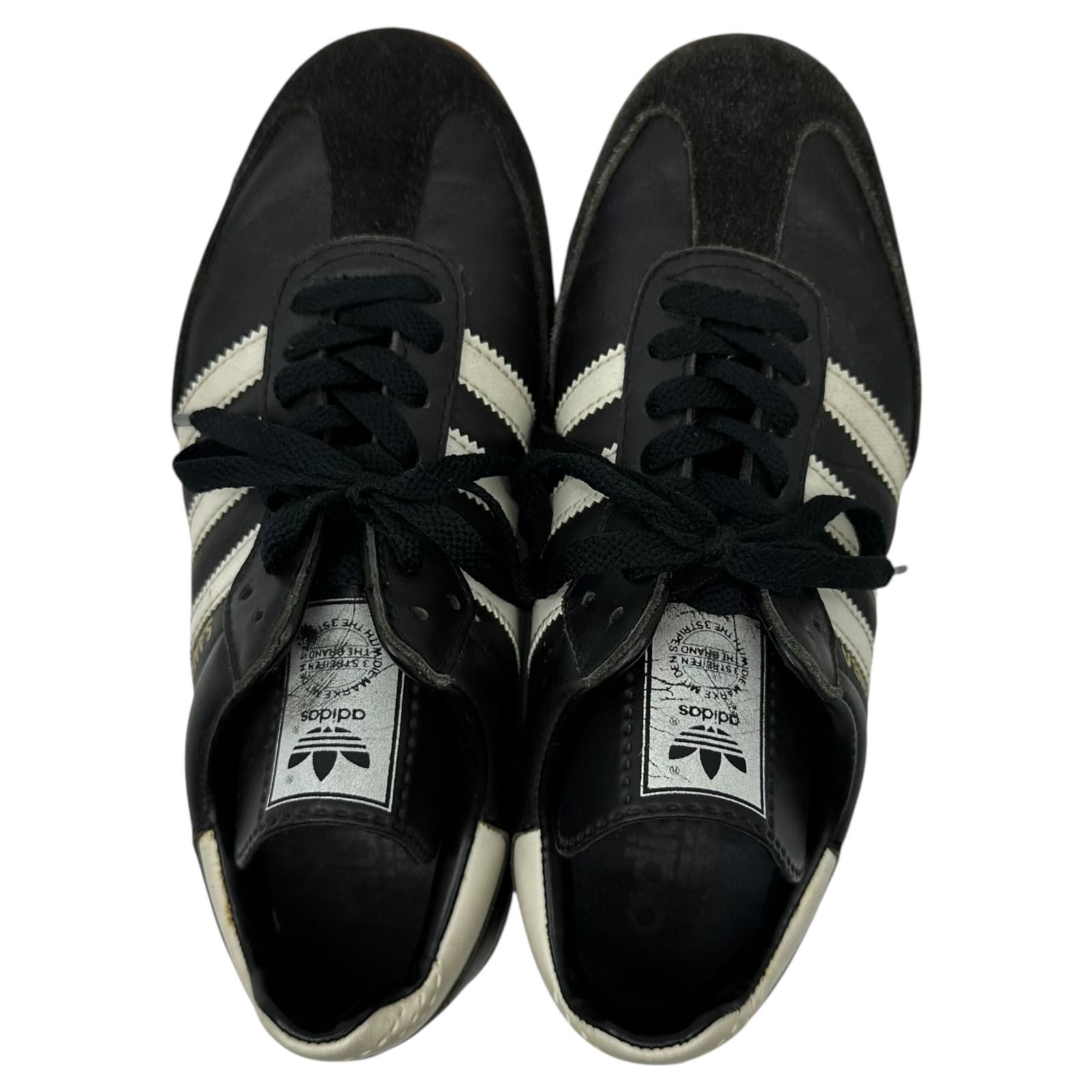 adidas(アディダス) 90's Vintage Samba Leather ヴィンテージ サンバ