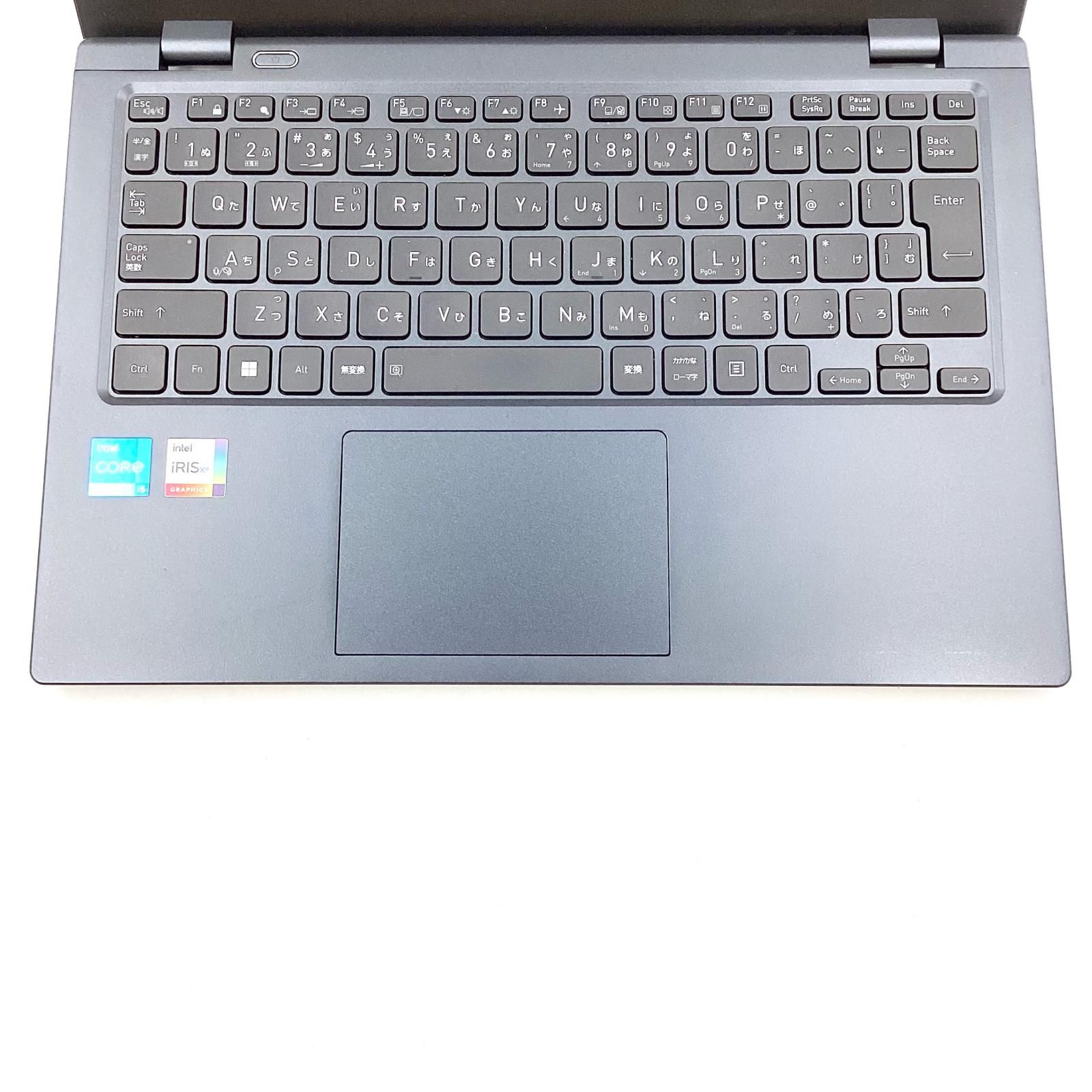dynabook G83/KV i5-1235U 16GB/256GB SSD - 中古PC