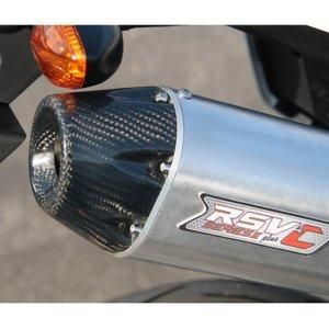 4営業日で発送 ROUGH-ROAD ラフ-ロード RSV S3 FOURサイ KLX25 Dトラッカ 01- RSV1403