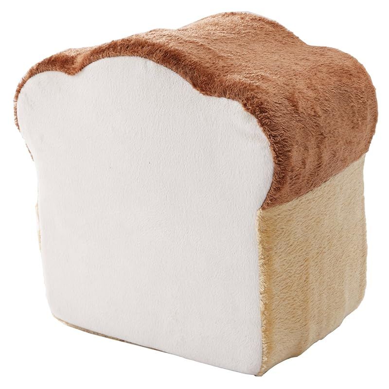 セルタン Cellutane クッション 食パン 食パン 低反発 4枚切り A339-359WH 515BE 1