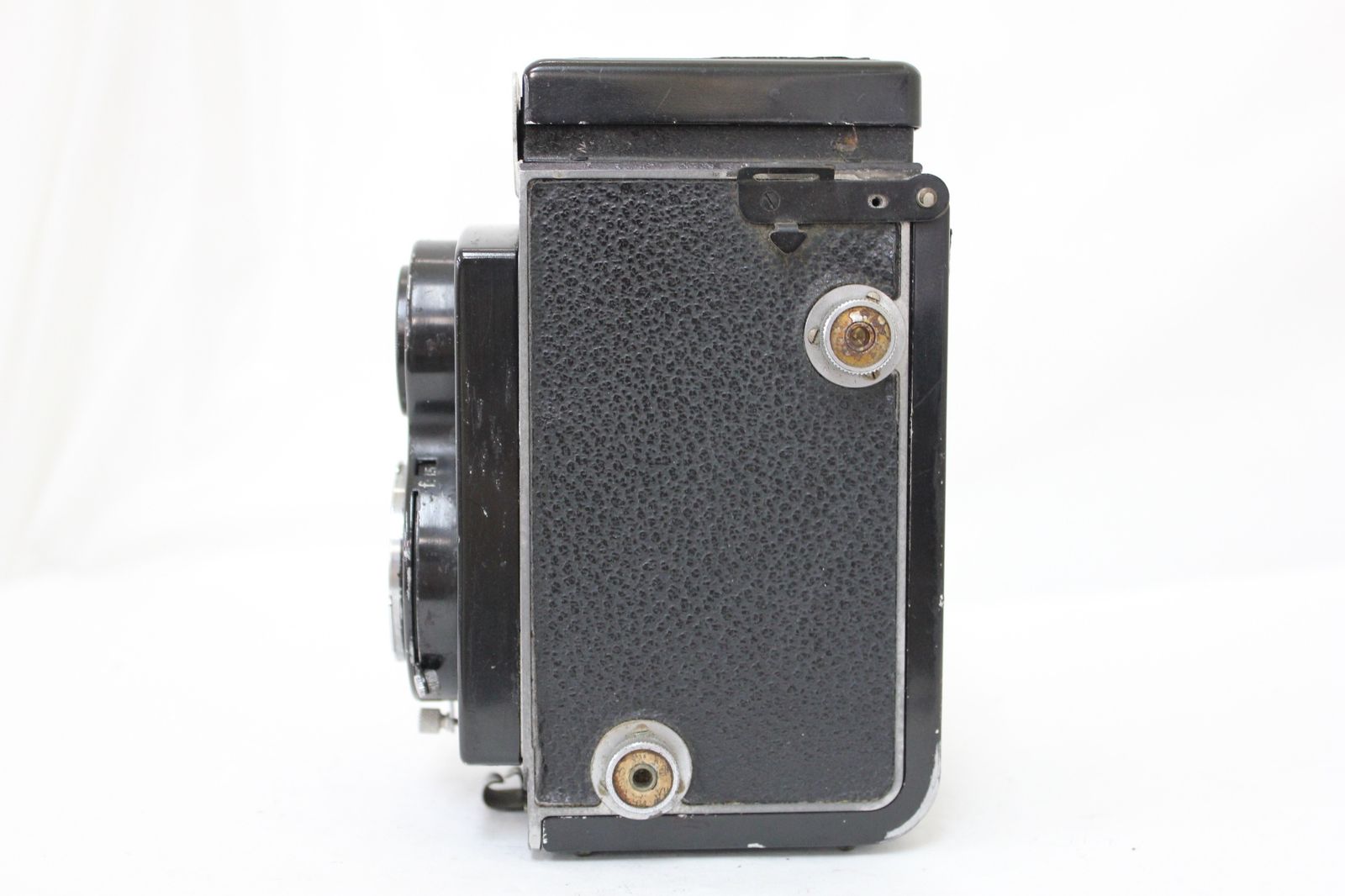 【美品】Rolleicord Carl Zeiss Jena Triotar Vintage Camera ROLLEICORD Lens Carl Zeiss Jena TRIOTAR 3,5/7