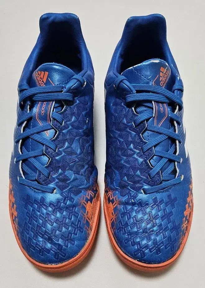adidas アディダス フットサルシューズ 245 プレデター 再販ゾーン アブソラード TF