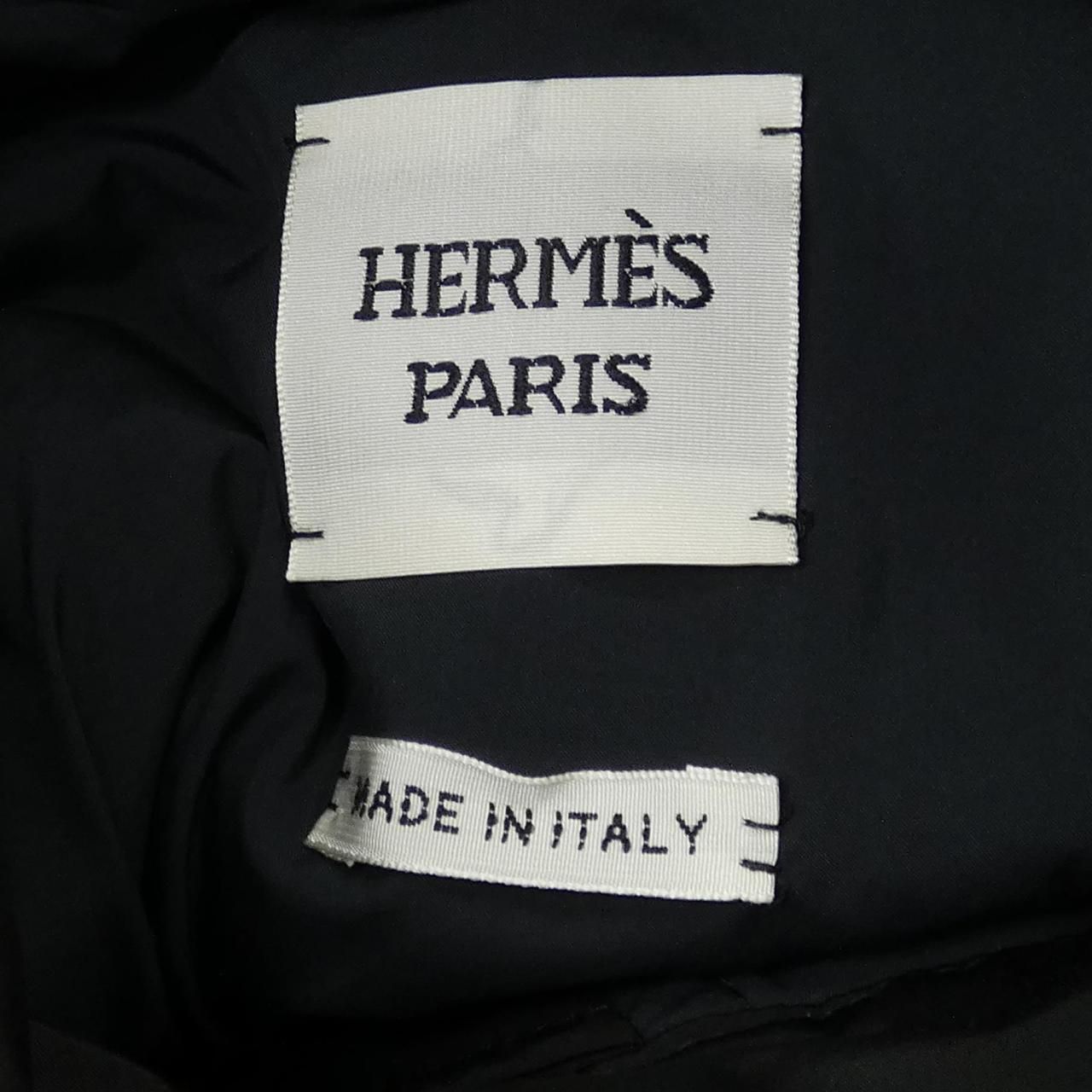 HERMES クルードセル