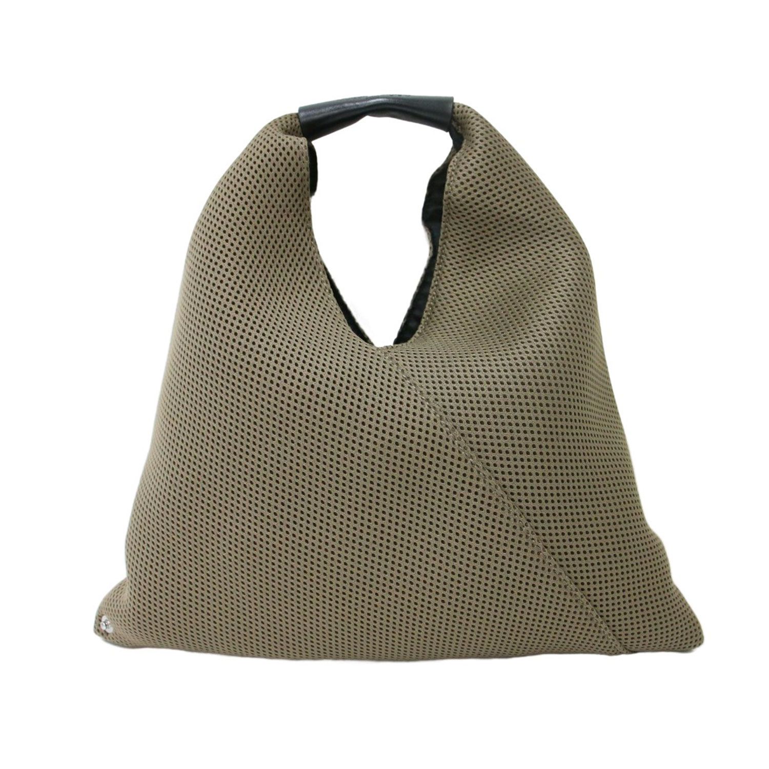 美品 MM6 Maison Margiela エムエムシックス メゾンマルジェラ バッグ 