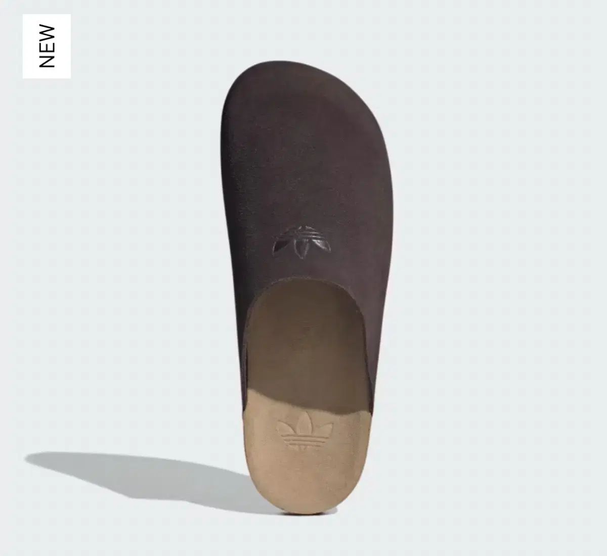 adidas アディダス アドミュール スライド 235