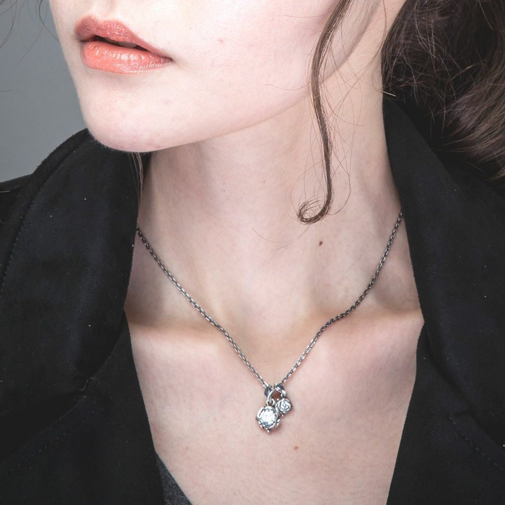 シルバー ジュエリーブランド