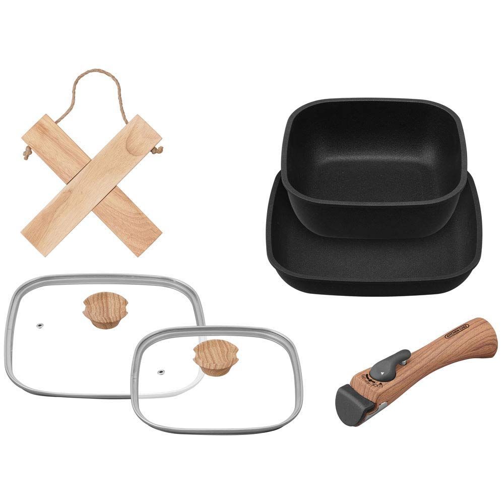 櫻井幸雄・パリ紀行「パッシー」 手彩画 川上 イラスト