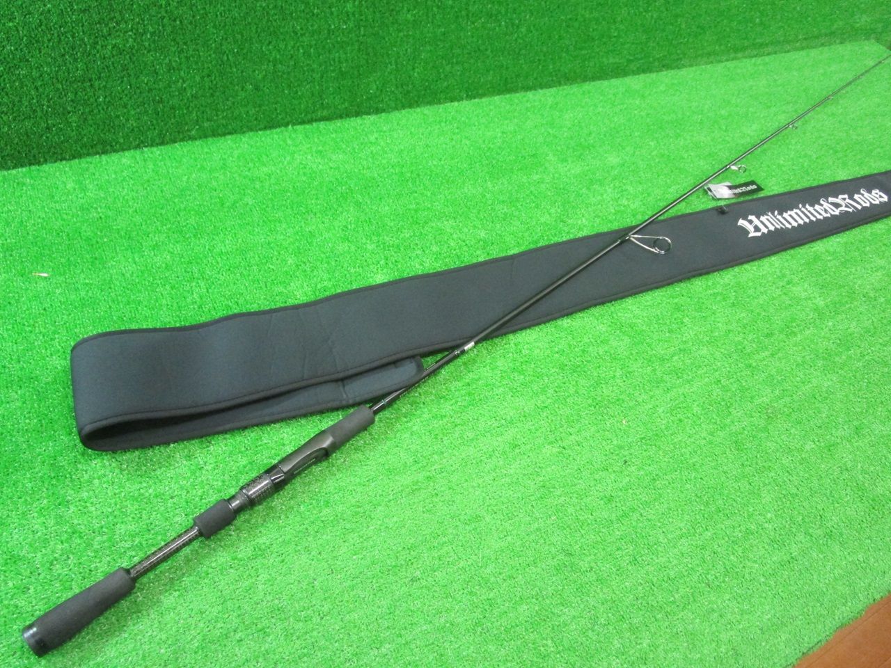 ドリームエクスプレス アンリミテッドロッズ ULRCー711L|M |CM-ST 山科店 併売