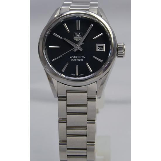TAG HEUER　タグ ホイヤー　カレラ　レディ　28mm　WAR2410.BA0770
