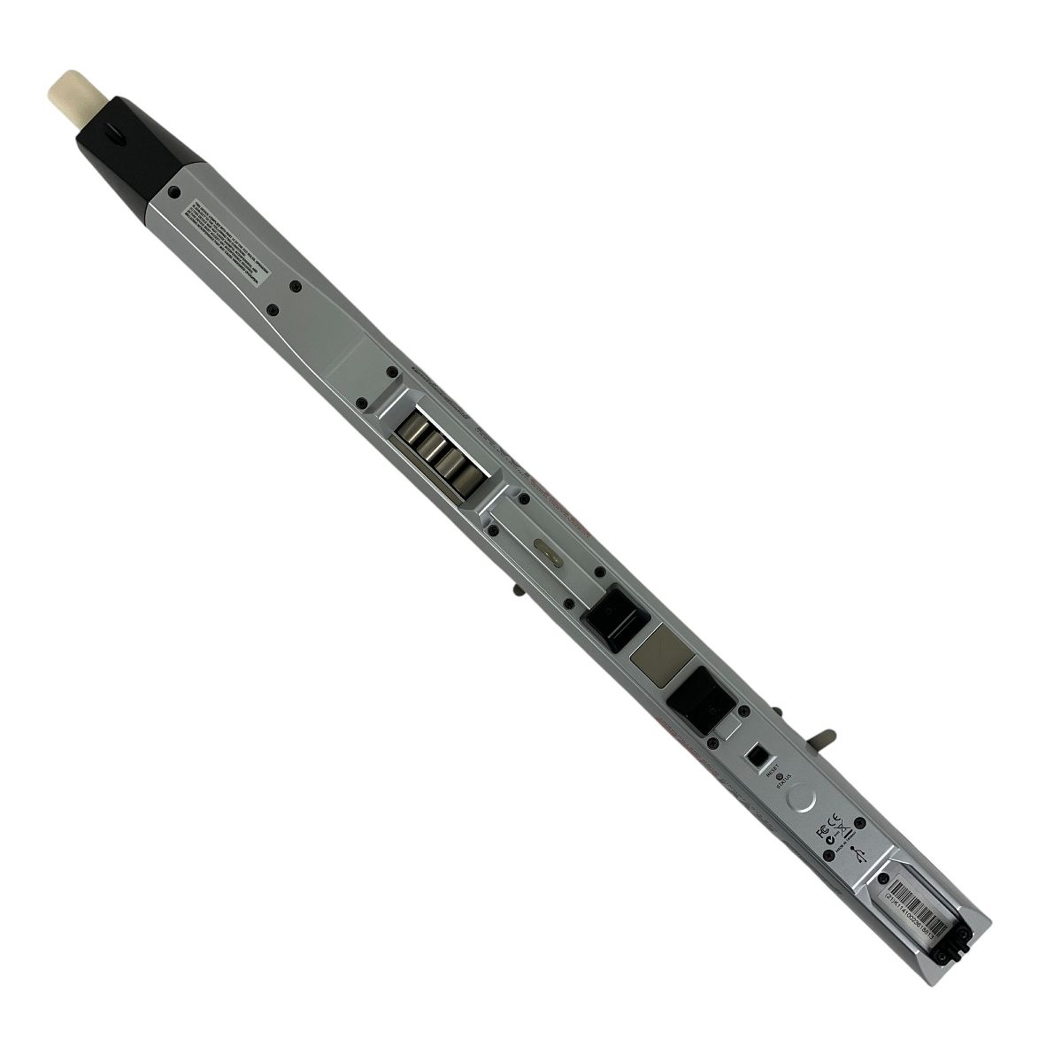 ひ*ろ様 AKAI EWI USB ウィンドシンセサイザー中古 Akai Professional EWI USB ウインドシンセサイザー 電子管楽器