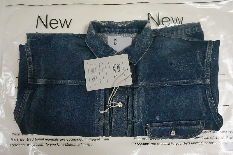 送料無料☆匿名配送☆新品】GQ SHOP EXCLUSIVE ペンキ加工 New