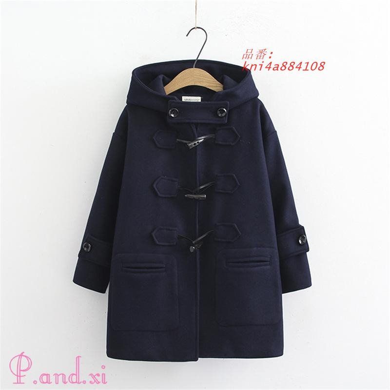 トレンチコート