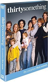 【】Thirtysomething: Complete First Season [DVD] [Import]