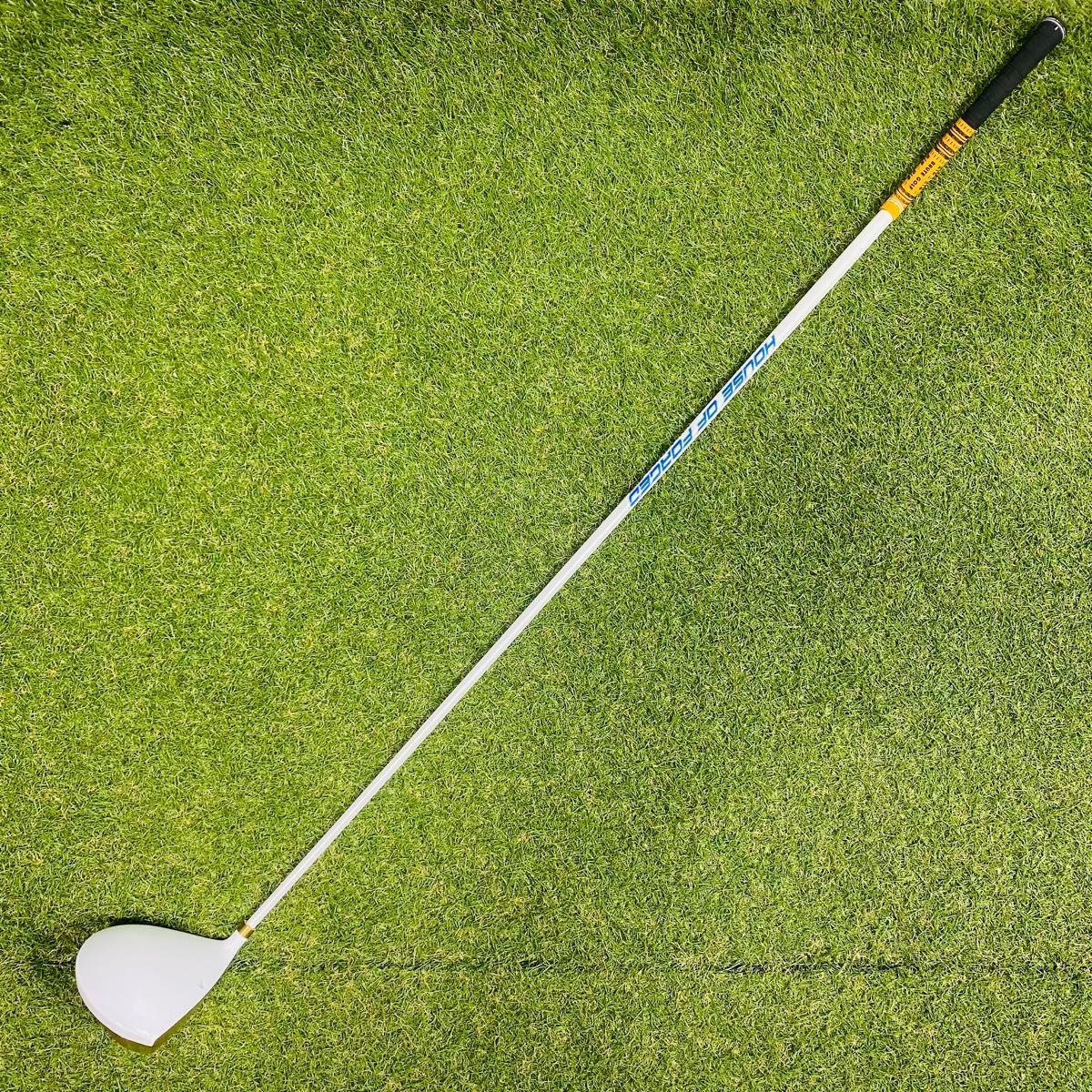 【極美品】BRUTE GOLF BRUTE LUX 1W 長尺ドライバー 2° 極美品】BRUTE GOLF BRUTE LUX 1W 長尺ドライバー 2° - メルカリ