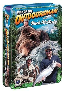 Best of the Outdoorsman [DVD]