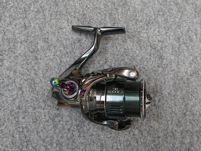 22ステラ'C2000SHG | イシグロ公式オンラインショップ
