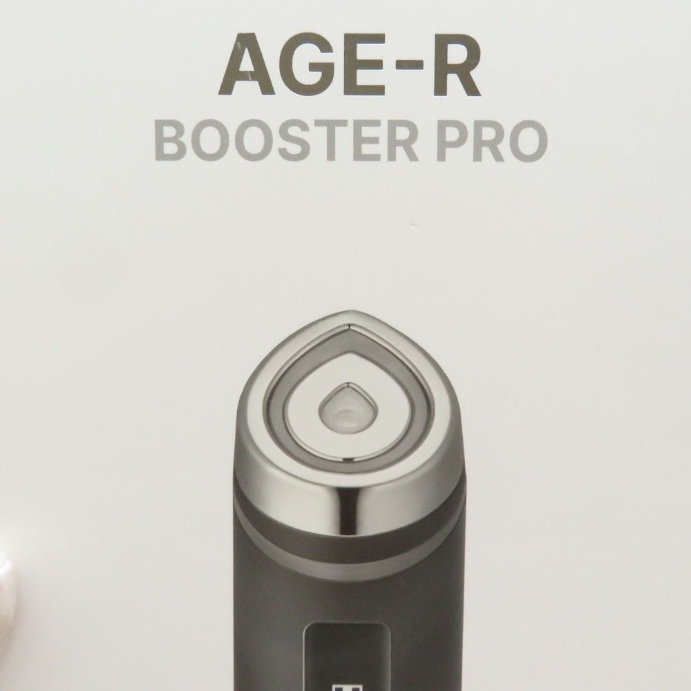 【新品未開封】AGE-R BOOSTER PRO マイメロディ　ブースタープロ 新品未開封】AGE-R BOOSTER PRO マイメロディ ブースタープロ 新品未