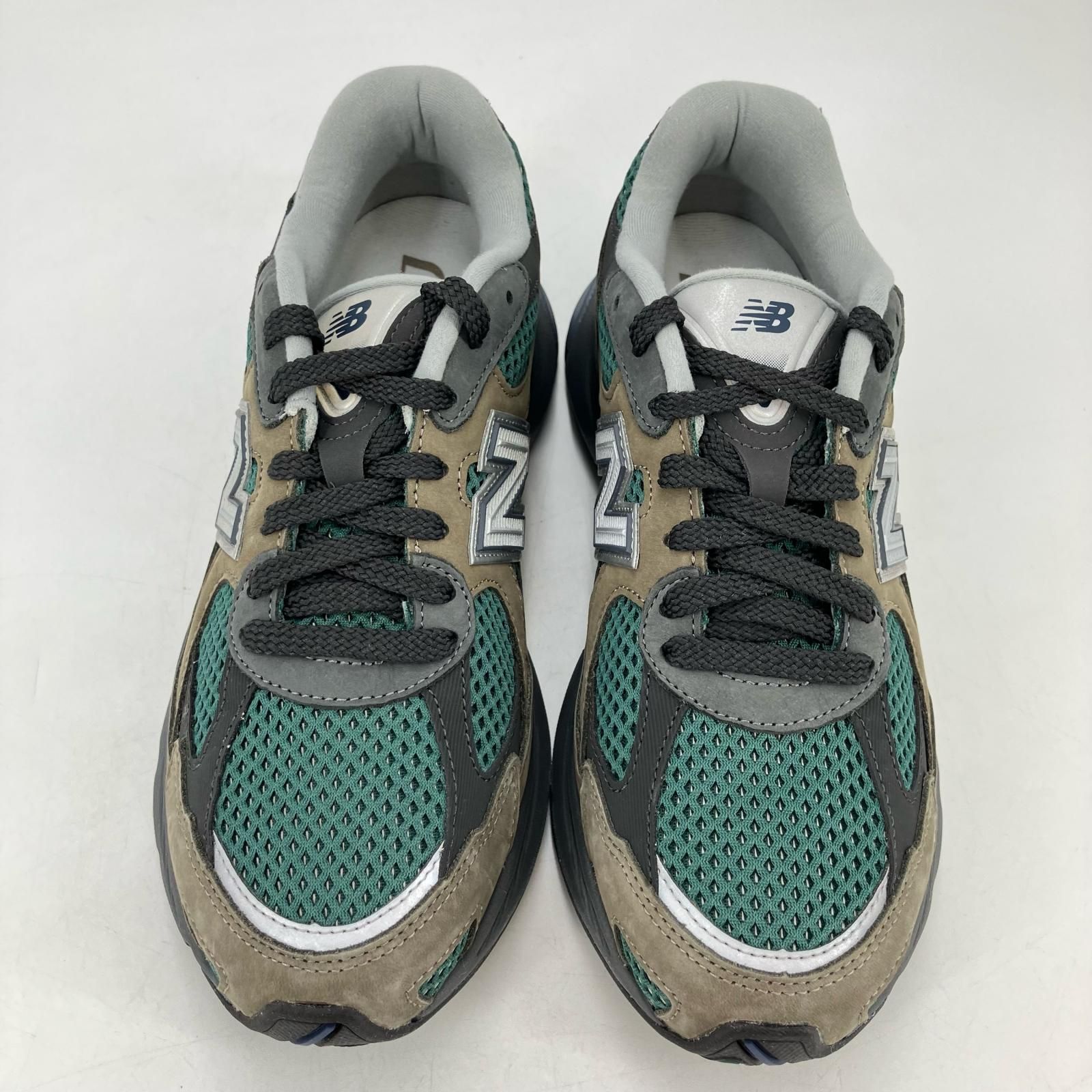 イオン広店】 中古 NEW BALANCE | ニューバランス スニーカー 2010 