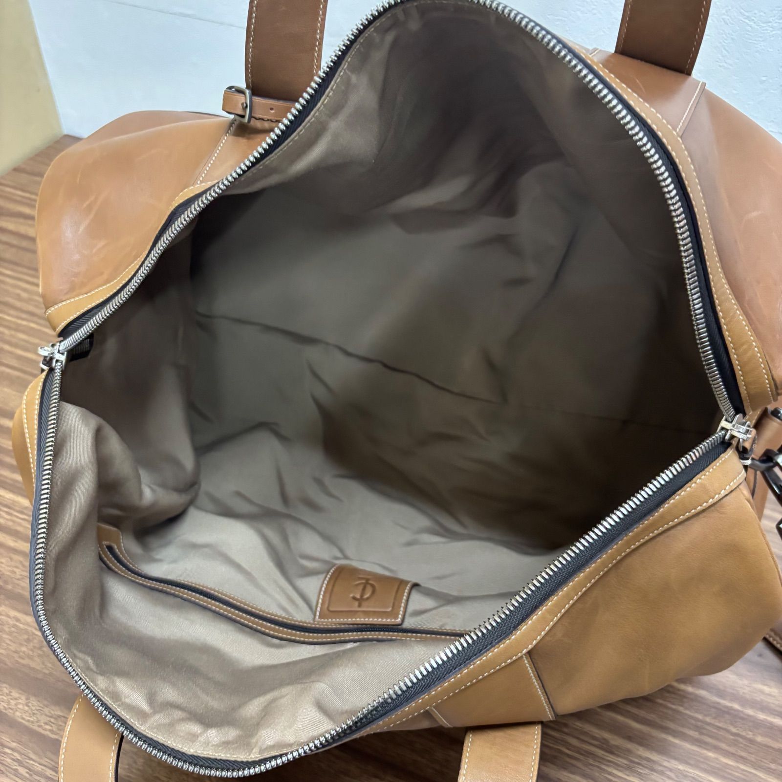 ◎COACH コーチ ボストンバッグ 旅行バッグ 2way ショルダーバッグ 