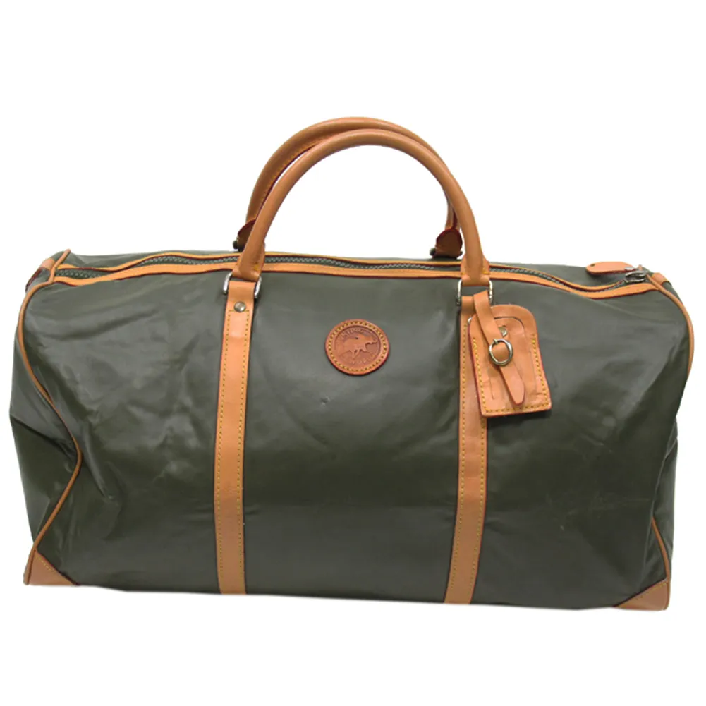 【希少】HUNTING WORLD ボストンバッグ 大容量 HUNTING WORLD(ハンティングワールド) / ボストンバッグ/--/KHK