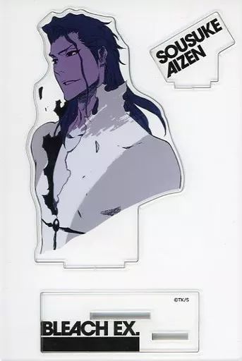 BLEACH アクリルボード アクリルパネル アクリルスタンド